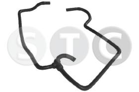 STC T408352 - MGTO BOTELLA ESCORT 1.8 TD