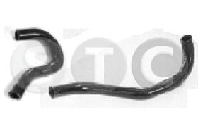 STC T408360 - JGO MGTOS VAPORES ESCORT 14/16