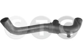 STC T408369 - MGTO SUP RAD ESCORT 1.8TD AIRESUPP