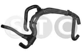 STC T408370 - MGTO INTERCAMBIADOR R-19D
