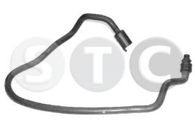 STC T408373 - MGTO RADIADOR A CAJAPEUG 405 INF