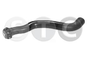 STC T408375 - MGTO SUP RAD PEUG 405 '91 D-TDSUPP