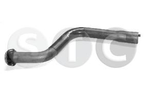 STC T408376 - MGTO SUP RAD PEUG 405 '91 GASSUPP