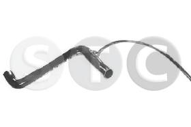 STC T408387 - MGTO SUP RADIADOR TOLEDO 1.9DSUPP