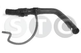 STC T408389 - MGTO SUP RADIADOR TOLEDO TDI SUP