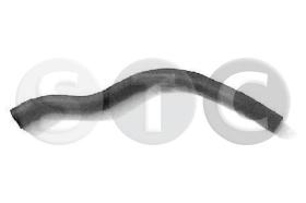 STC T408393 - MGTO CALEFACTOR IBIZA 1.4 IZQ