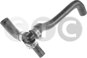 STC T408394 - MGTO BOMBA-CULATA TOLEDO 2.0