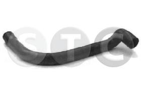 STC T408398 - MGTO SUP RAD IBIZA 1.6-1.8 SUP