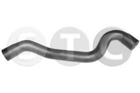 STC T408400 - MGTO SUP RAD IBIZA 1.4 SUP