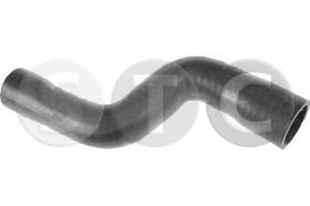 STC T408403 - MGTO RAD IBIZA 1.6-1.8 INF