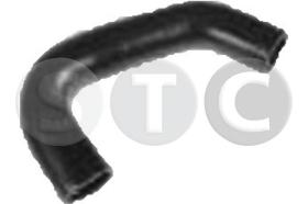 STC T408409 - MGTO BRIDA-TUBO IBIZA 1.4