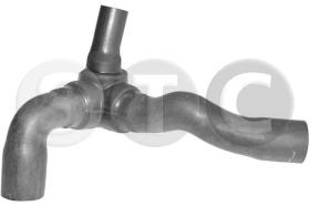 STC T408414 - MGTO BOMBA-CULATA IBIZA 16V