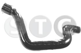 STC T408419 - MGTO RADIADOR TWINGO INF