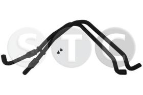 STC T408422 - MGTO CALEFACTOR R-19GTS
