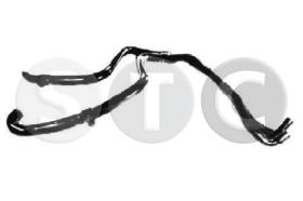 STC T408424 - MGTO CALEFACTOR CLIO1.1