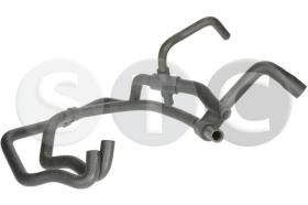 STC T408425 - MGTO DOBLE CULATA CLIO 1.9D