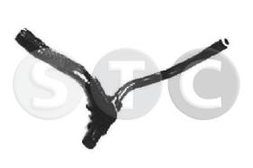 STC T408431 - MGTO CALEFACTOR CLIO1.9D