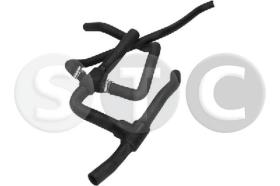 STC T408435 - MGTO CALEFACTOR EXPRESS 1.9D