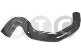 STC T408437 - MGTO SUP RADIADOR BERLINGO SUP