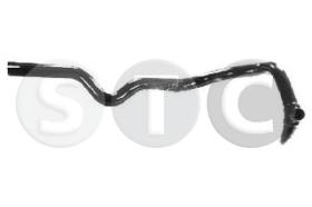 STC T408444 - MGTO DE CALEFACTOR-TAPA MEGANE