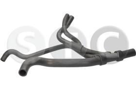 STC T408446 - MGTO RAD MEGANE 2.0 Y D INF