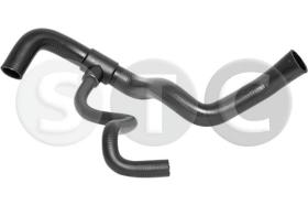 STC T408448 - MGTO RAD MEGANE 1.4-1.6 INF