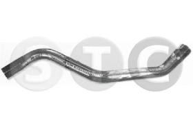 STC T408450 - MGTO MEGANEDIESEL SUP