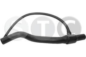 STC T408456 - MGTO SUP RAD PASSAT 1.9D SUP