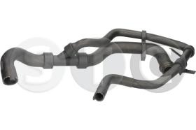 STC T408479 - MGTO RAD BERLINGO XUD INF