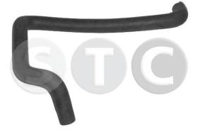 STC T408481 - MGTO INTERCAMB BERLINGO DW8