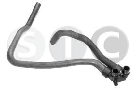 STC T408482 - MGTO CALEF BERLINGO DW8