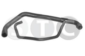 STC T408483 - MGTO RAD JUMPY DW8 INF
