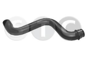 STC T408484 - MGTO SUP RAD JUMPY DIESEL XU SUP