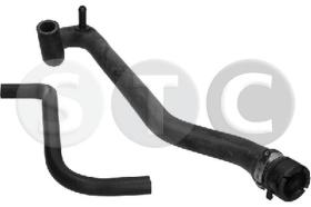 STC T408485 - MGTO CALEF JUMPY DIESEL XU