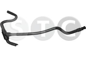 STC T408490 - MGTO CULATA BLOQ-INF.JUMPY XUD