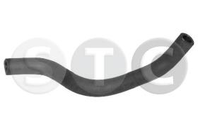 STC T408501 - MGTO INTERCAMBIADOR TUB.METAL.