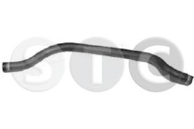 STC T408507 - MGTO COLECTOR JUMPER-BOXE XUD9