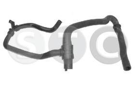 STC T408512 - MGTO RAD.AX 1.5 DIESEL INF