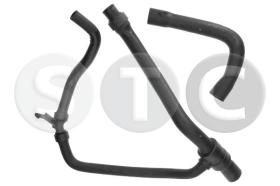 STC T408516 - MGTO RAD.SAXO 1.5D INF