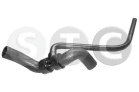 STC T408518 - MGTO RAD.SAXO 1.5D INTERCA SUP