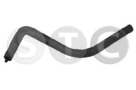 STC T408520 - MGTO INTERCAMBIADOR SAXO 1.5 D