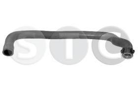 STC T408551 - MGTO RAD.PEUG.405 DIESEL INF