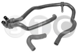 STC T408555 - MGTO CALEF.BERLINGO 2.0 HDI