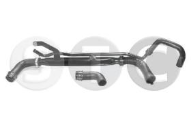 STC T408567 - MGTO RAD.406 XUD9SDT-TE INF
