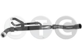 STC T408574 - MGTO RAD.406 XUD11BTE INF