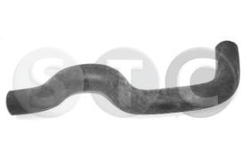 STC T408601 - MGTO RAD.406 2.0HDI D9 SUP
