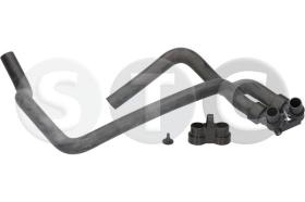 STC T408626 - MGTO DOBLE CALEF.XSAR.1.9D DW8