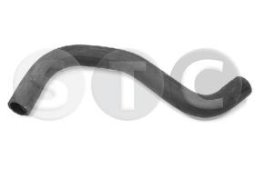 STC T408645 - MGTO XANTIA XUD9TE SIN A.C SUP