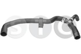 STC T408646 - MGTO RAD.XANTIA XUD9 INF