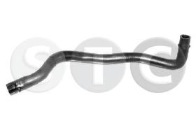 STC T408650 - MGTO INTERCAMB.XANT XUD9SD AC